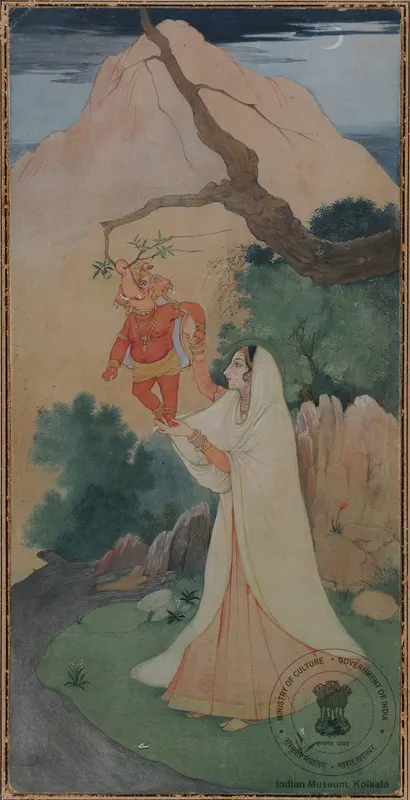 Ganesh-Janani