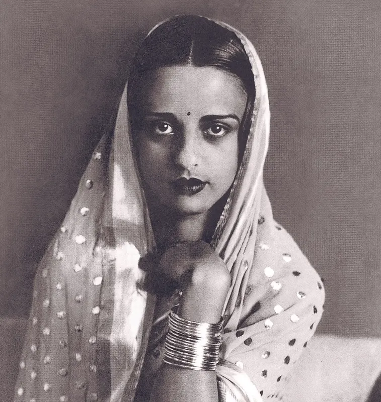 Amrita Shergill