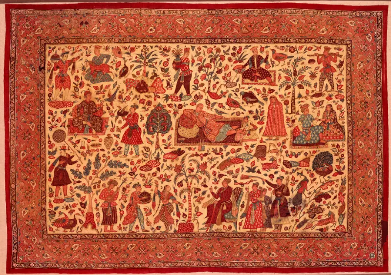 Kalamkari